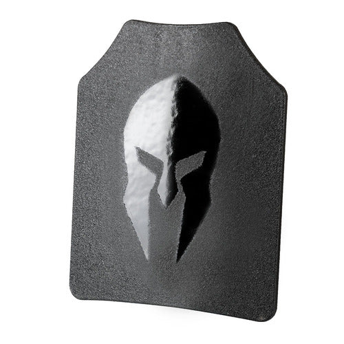 10 x 12 Spartan™ Omega™ AR500 Body Armor  Plates