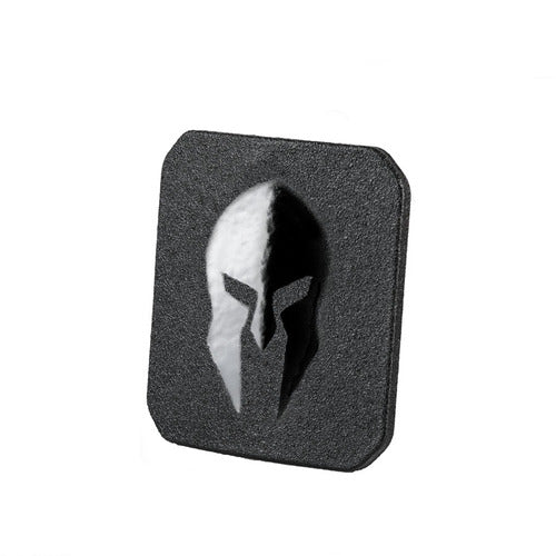 10 x 12 Spartan™ Omega™ AR500 Body Armor  Plates