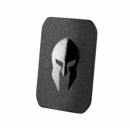 Spartan™ Omega™ AR500 10 x 12 swimmers cut body armor