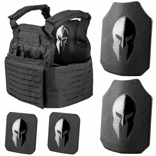 Spartan Armor Systems' Spartan AR550 Body Armor And Achilles Plate Carrier Package is the perfect replacement for spartan armor plate carrier kit - spartan armor plate carrier - spartan armor plate carrier - s.