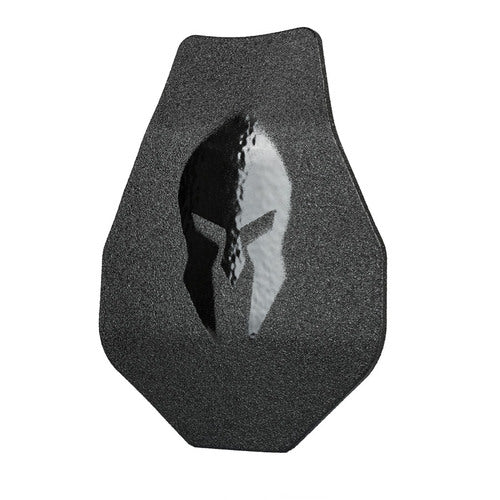 Spartan™ Omega™ AR500 10 x 12 swimmers cut body armor