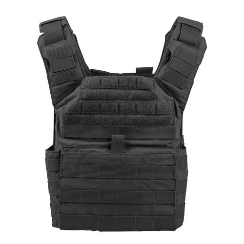 A Shellback Tactical Banshee Tactical Plate Carrier on a white background.