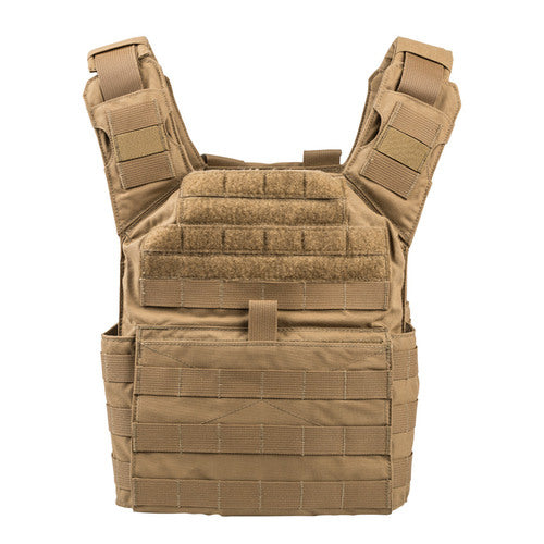 The Shellback Tactical Banshee Tactical Plate Carrier on a white background.