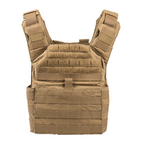 Thumbnail for The Shellback Tactical Banshee Tactical Plate Carrier on a white background.
