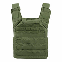 Thumbnail for A Shellback Tactical Banshee Tactical Plate Carrier on a white background.
