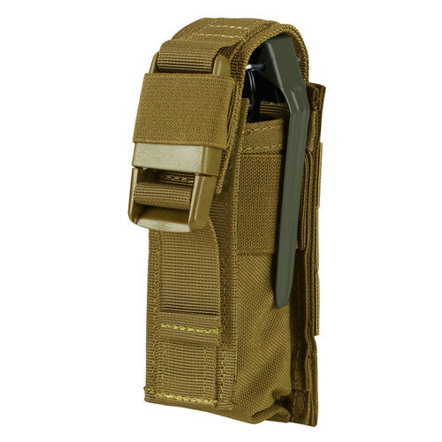 Spartan Armor Systems Condor Single Flash Bang Mag Pouch