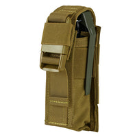 Thumbnail for Spartan Armor Systems Condor Single Flash Bang Mag Pouch