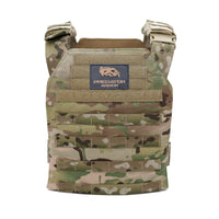 Thumbnail for The Predator Armor Minuteman Plate Carrier is shown on a white background.