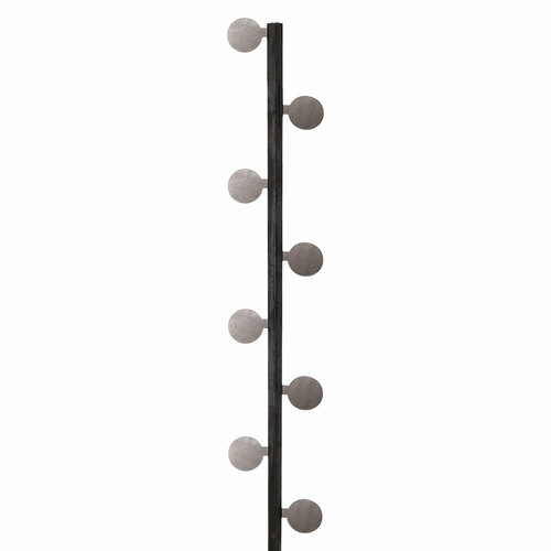 AR500 Steel Target Hostage/Dueling Tree (1) 6 X 1/4 Paddle (1) DOM AR500 Steel Target Hostage/Dueling Tree (1) 6 X 1/4 Paddle (1) DOM