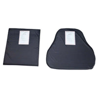 Thumbnail for Two Tactical Scorpion Gear seat covers on a white background.