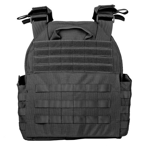 Legion XL plate carrier Gunmetal Grey