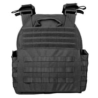 Thumbnail for Legion XL plate carrier Gunmetal Grey