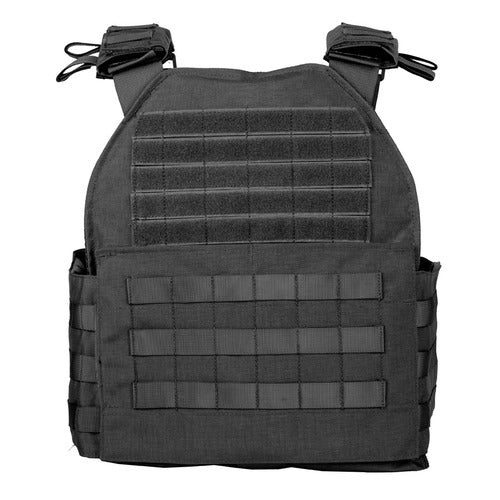 Legion XL plate carrier and AR550 body armor package.