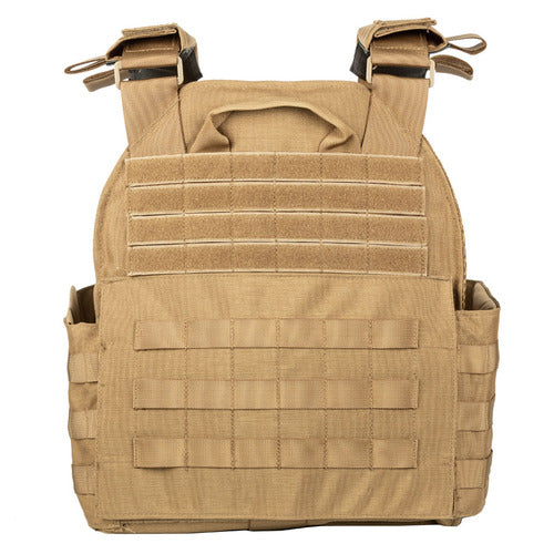 Legion XL plate carrier Gunmetal Grey