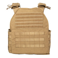 Thumbnail for Legion XL plate carrier and AR550 body armor package.