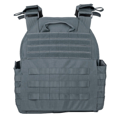 Legion XL plate carrier Gunmetal Grey