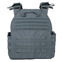 Thumbnail for Legion XL plate carrier Gunmetal Grey