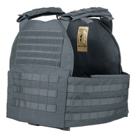 Thumbnail for Legion XL plate carrier Gunmetal Grey