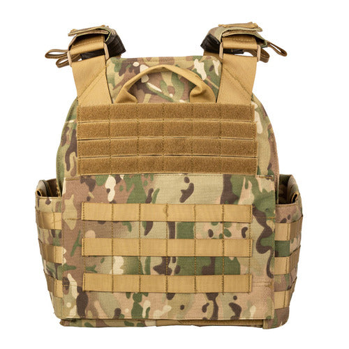 Spartan Armor Systems AR500 And Legion Xl Plate Carrier Package