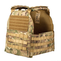 Thumbnail for Legion XL plate carrier and AR550 body armor package.