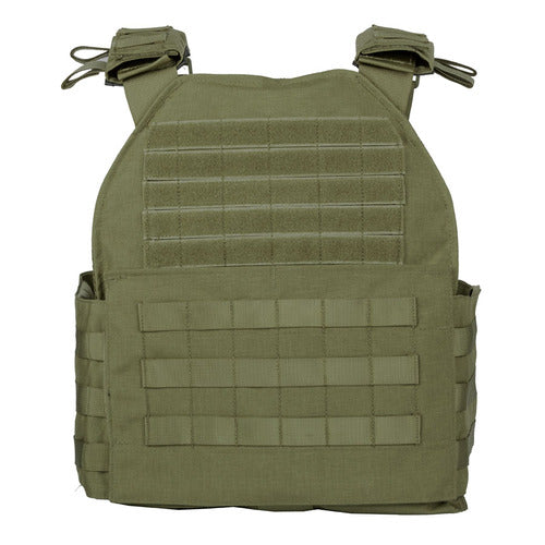 Legion XL plate carrier Gunmetal Grey