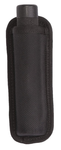 Thumbnail for Elite Survival Systems Dura-Tek Baton Pouches in a ballistic nylon holster, isolated on a white background.