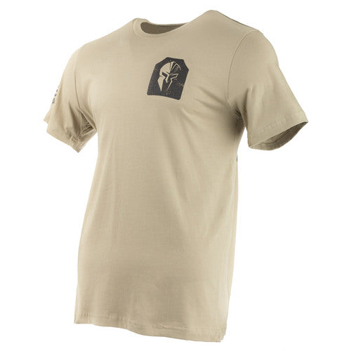 Nine Line Spartan Armor Systems Shirt Coyote