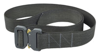 Thumbnail for A Cobra Tactical Belt with a buckle on it by Elite Survival Systems.