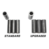 Thumbnail for Standard Pivot tubes for AR500 reactive targets