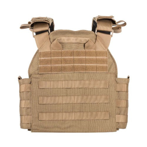 Special AR500 body armor and Sentinel Plate carrier package by Spartan Armor Systems