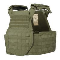 Thumbnail for Spartan Armor Systems Spartan Armor Systems Sentinel Swimmers Plate Carrier