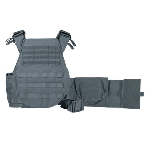 Spartan Armor Systems Spartan Armor Systems Sentinel Swimmers Plate Carrier