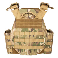 Thumbnail for Spartan Armor Systems Spartan Armor Systems Sentinel Swimmers Plate Carrier