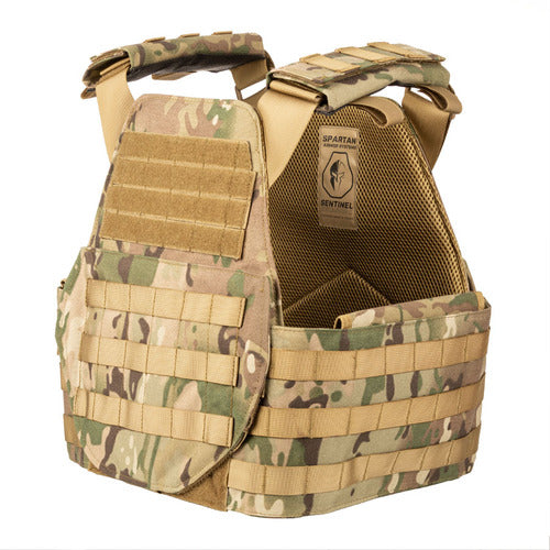 Spartan Armor Systems Spartan Armor Systems Sentinel Swimmers Plate Carrier