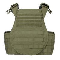 Thumbnail for Spartan Armor Systems Spartan Armor Systems Sentinel Swimmers Plate Carrier