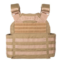 Thumbnail for Special Spartan Armor Package. Plate carrier with 10x12 front, back and 6x6 side plates.