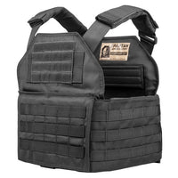 Thumbnail for Spartan Armor System | Shooters Cut Plate Carrier | Premium Body Armor