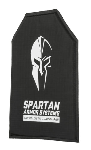 Spartan Armor Systems Trauma Pad Set Of Two - 8X10