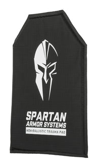 Thumbnail for Spartan Armor Systems Trauma Pad Set Of Two - 8X10