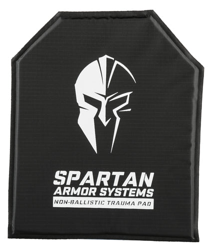 Spartan Armor Systems Trauma Pad Set Of Two - 8X10
