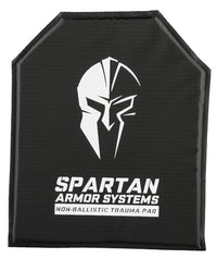 Thumbnail for Spartan Armor Systems Trauma Pad Set Of Two - 8X10