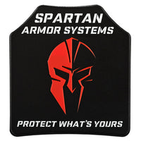 Thumbnail for Spartan Armor Systems Protect What's Yours PVC Moral Patch