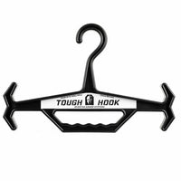 Thumbnail for Tough Hook plate carrier hangar tan - tactical gear organizer