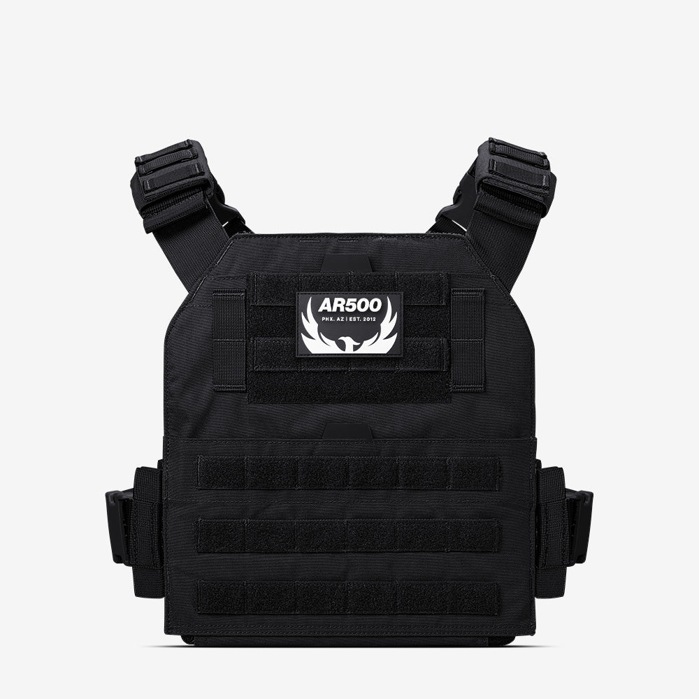 AR500 Armor Veritas Modular Plate Carrier