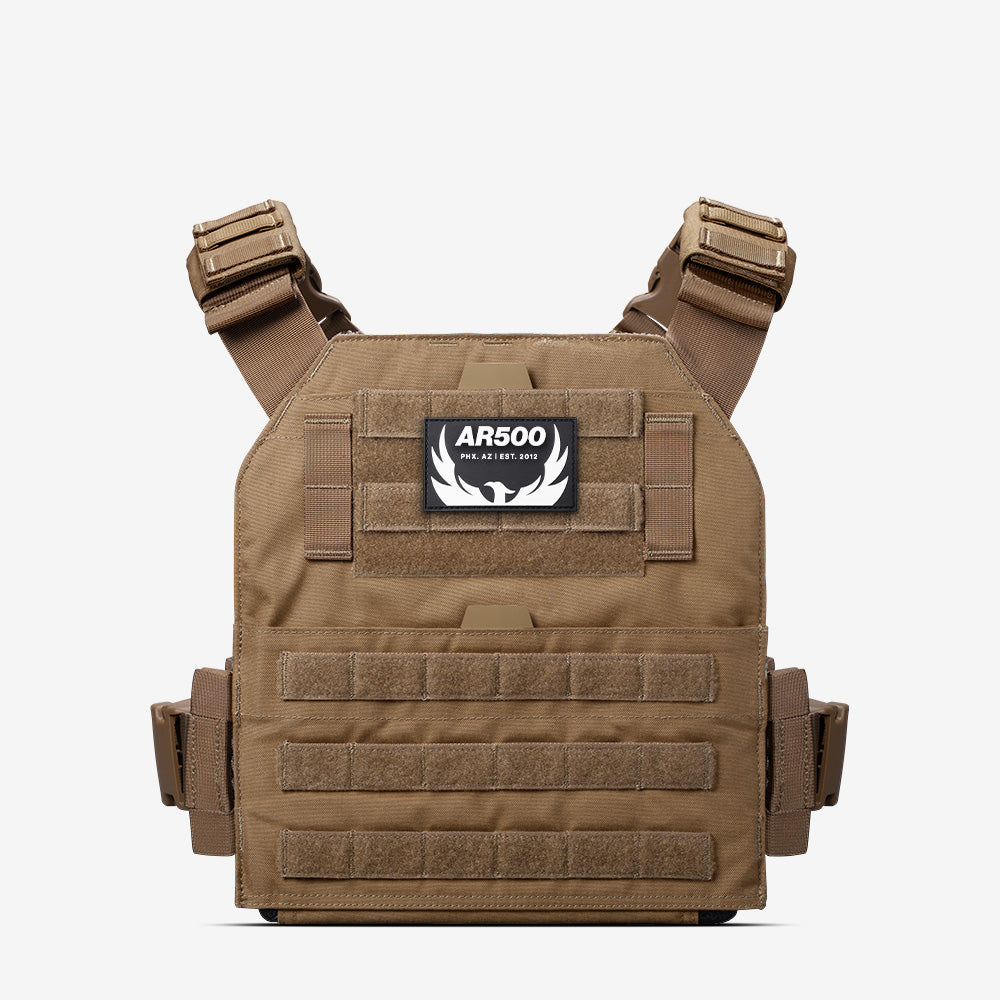 AR500 Armor Veritas Modular Plate Carrier