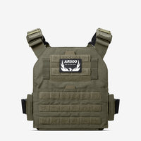 Thumbnail for AR500 Armor Veritas Modular Plate Carrier